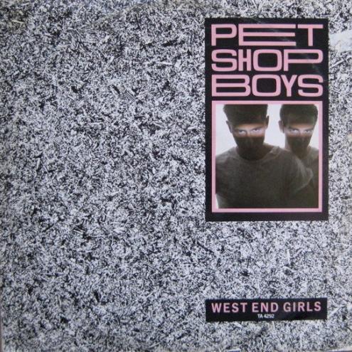 Pet Shop Boys